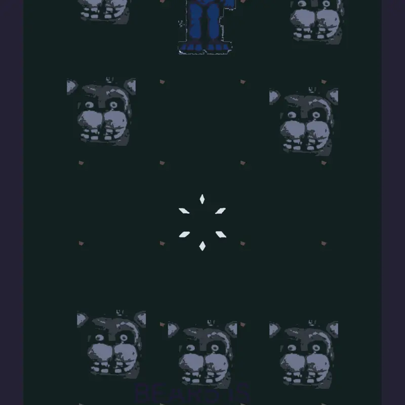 Game by @Bear5