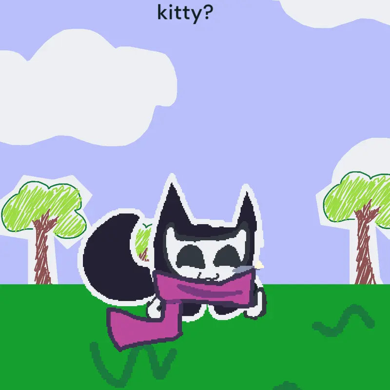 Game by @-_CH0C0_THE_CAT_-