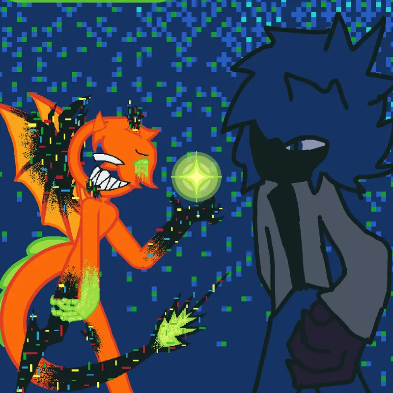 Game by @Furry-Dr-C