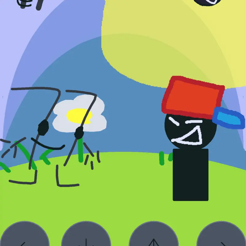 Game by @goofymig