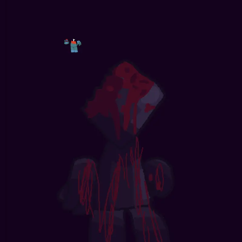 Game by @aldynoidea