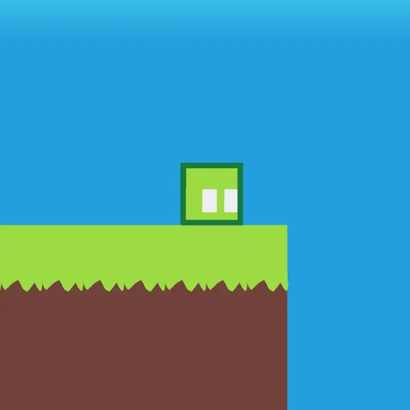 Game by @SilverFrogDawg