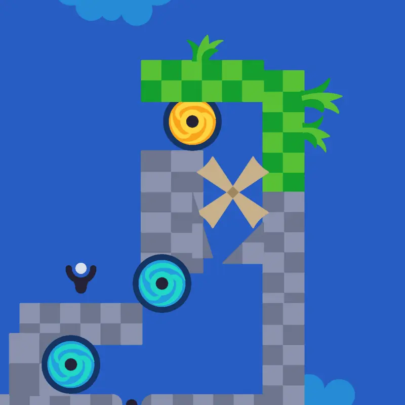 Game by @eldelbunker