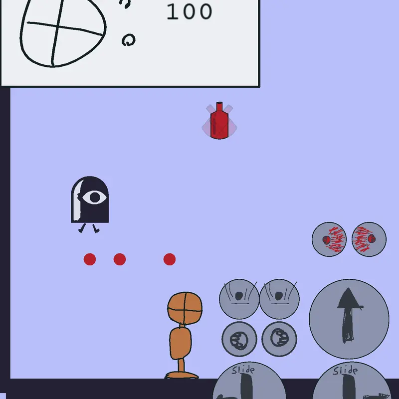 Game by @ballline_official
