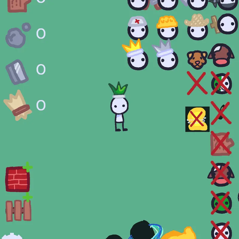 Game by @Castle_777