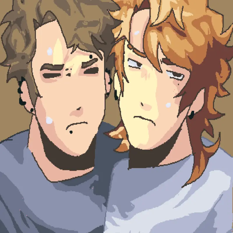 Game by @Eddsworld_Tord