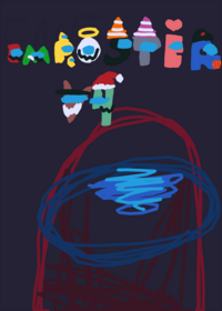 Give your opinion of fnf imposter v4...