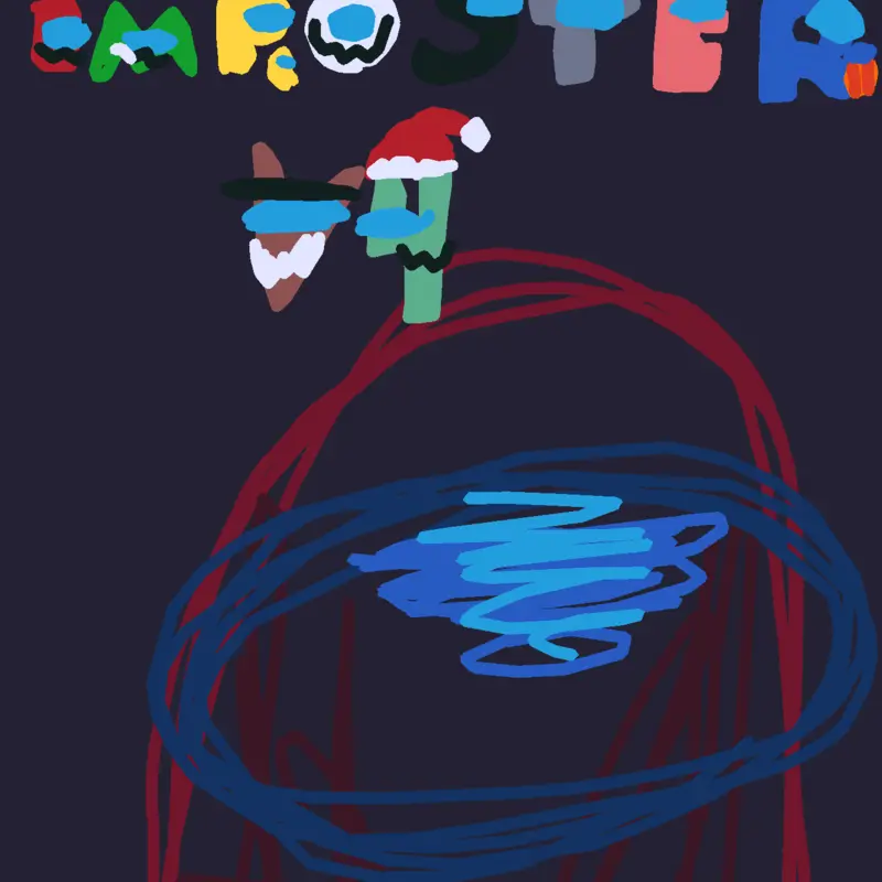 Game by @Pink_Imposter