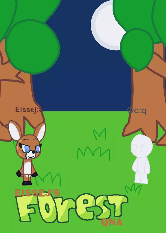 Game by @Jacob_Jessie_andIzzy06
