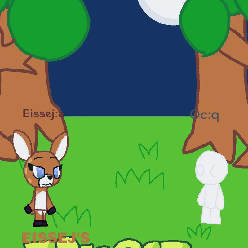 Game by @Jacob_Jessie_andIzzy06
