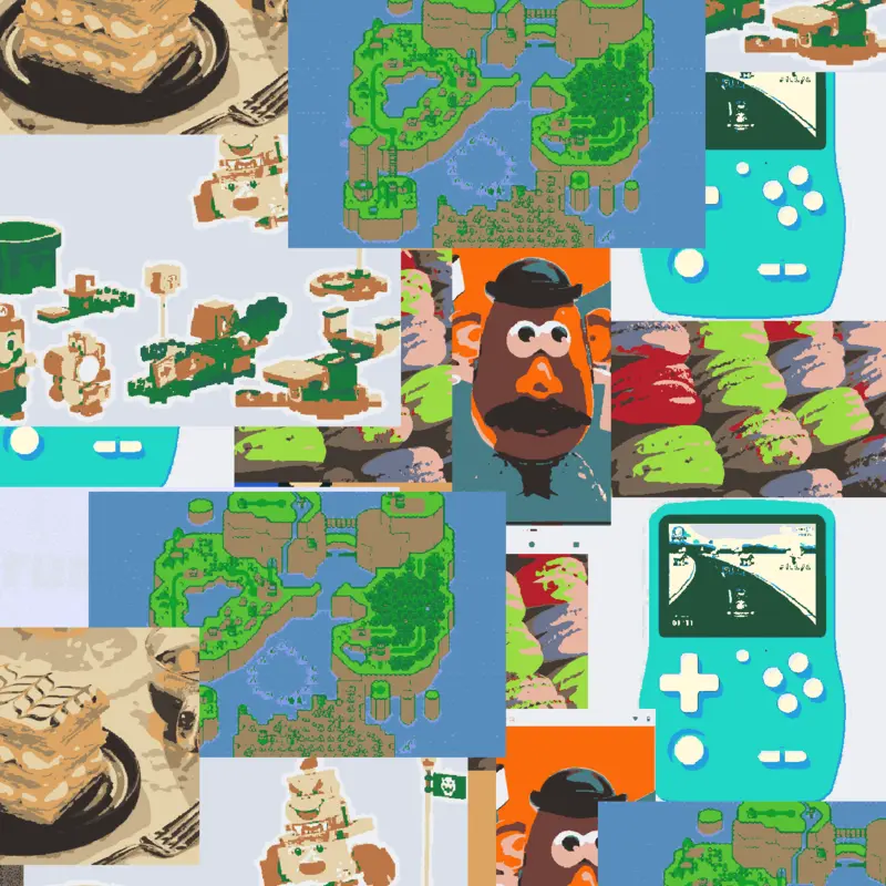 Game by @cartooncat_dazinkiest