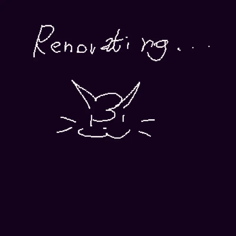Game by @GraveEater