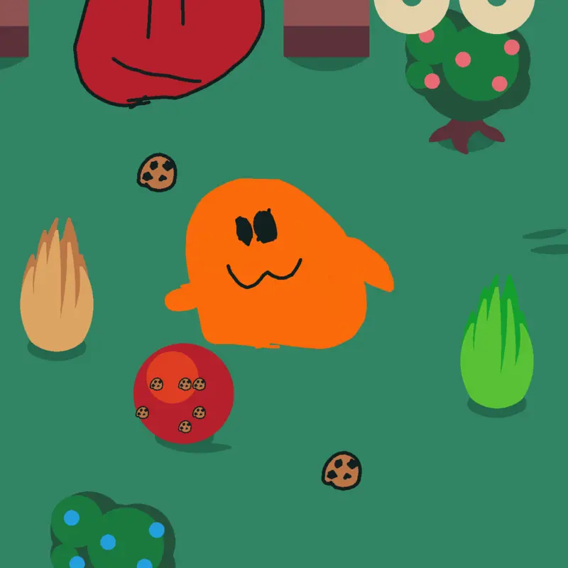 Game by @bruno8