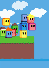 Dumb Ways to Die physics!
