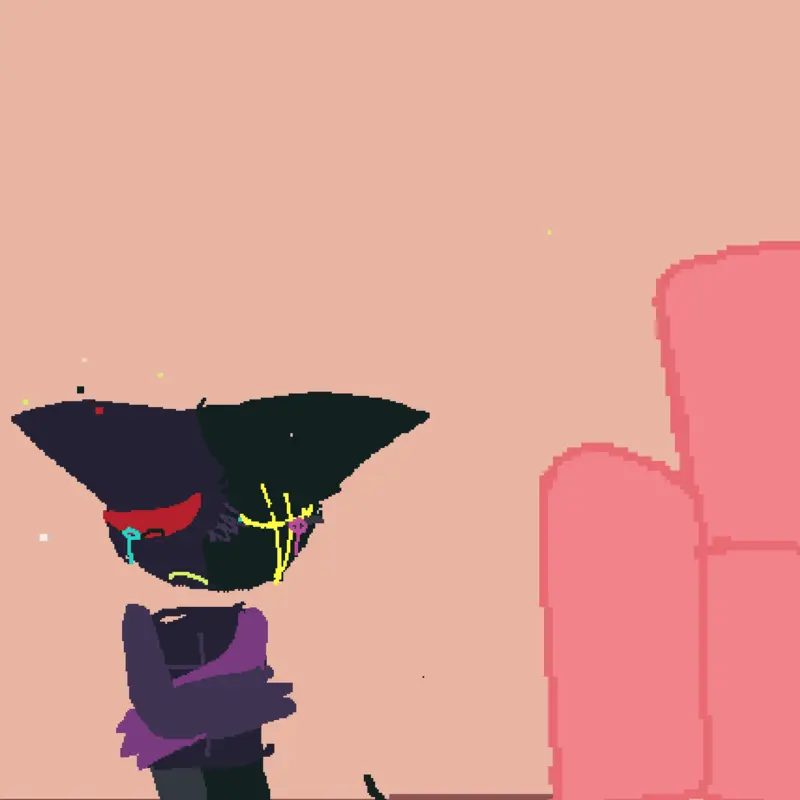 Game by @huntar64