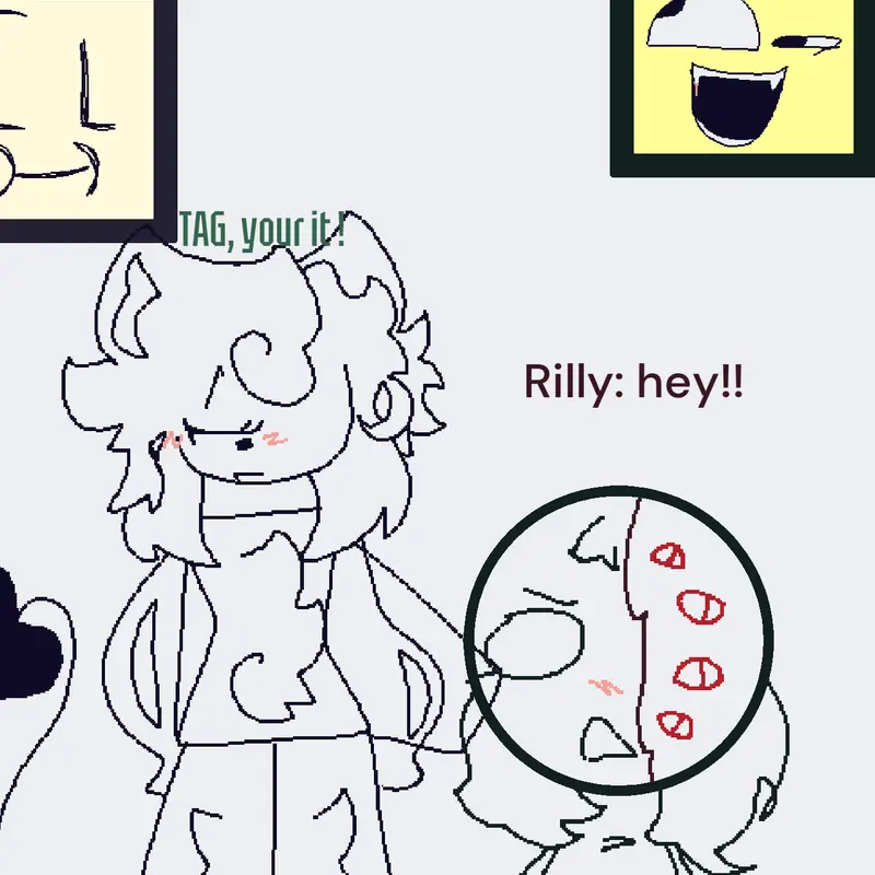 Game by @cherryblossomflower
