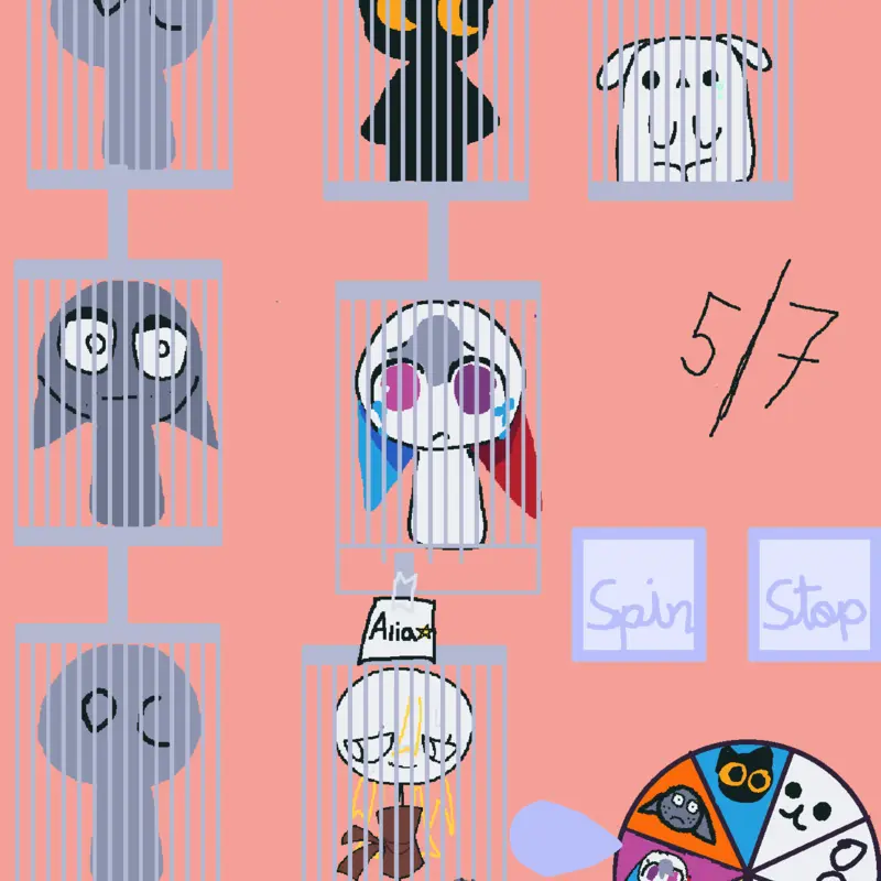 Game by @poliname
