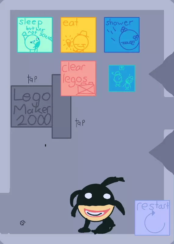 Game by @SeekyUrBro