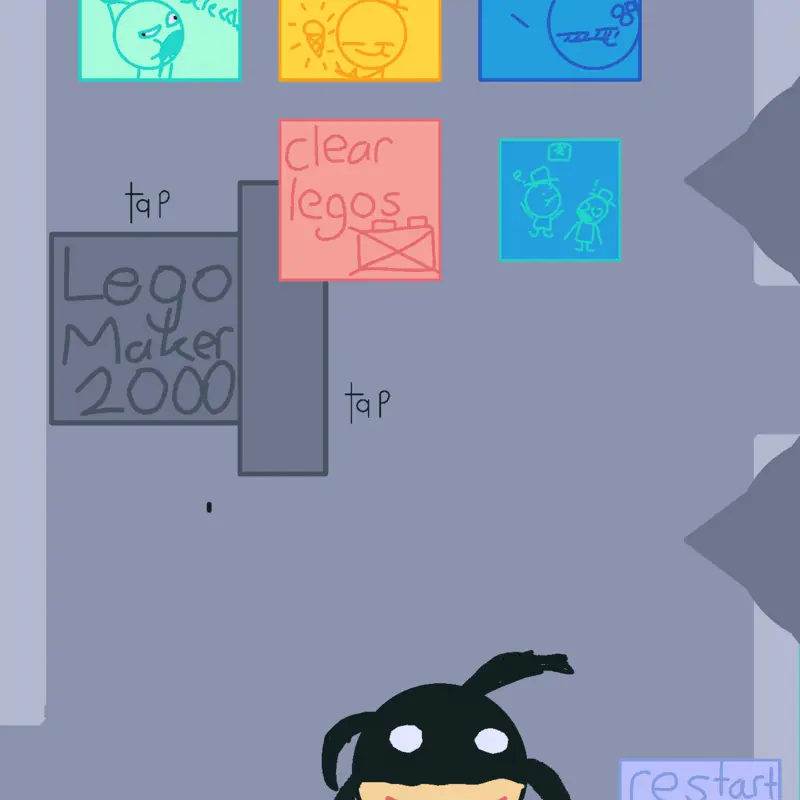 Game by @SeekyUrBro