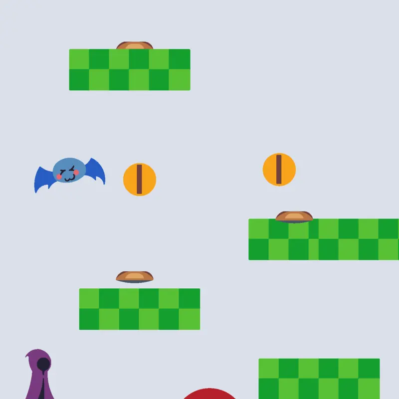 Game by @MIGUELECTRO10