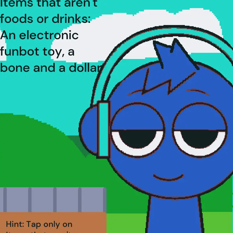 Game by @RidzzPLUSS2560