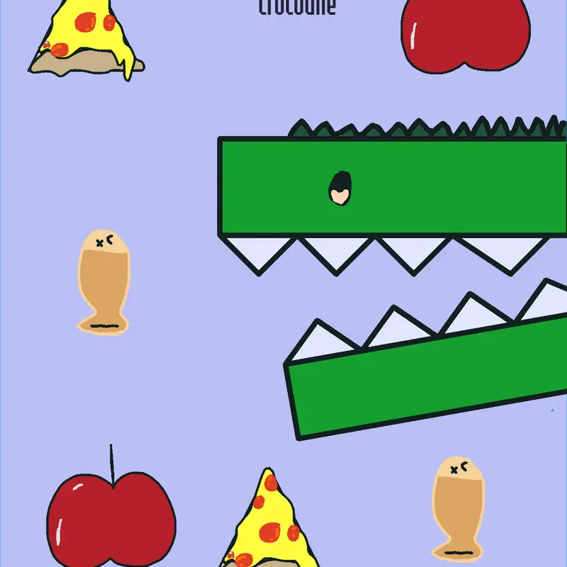 Game by @mogsus