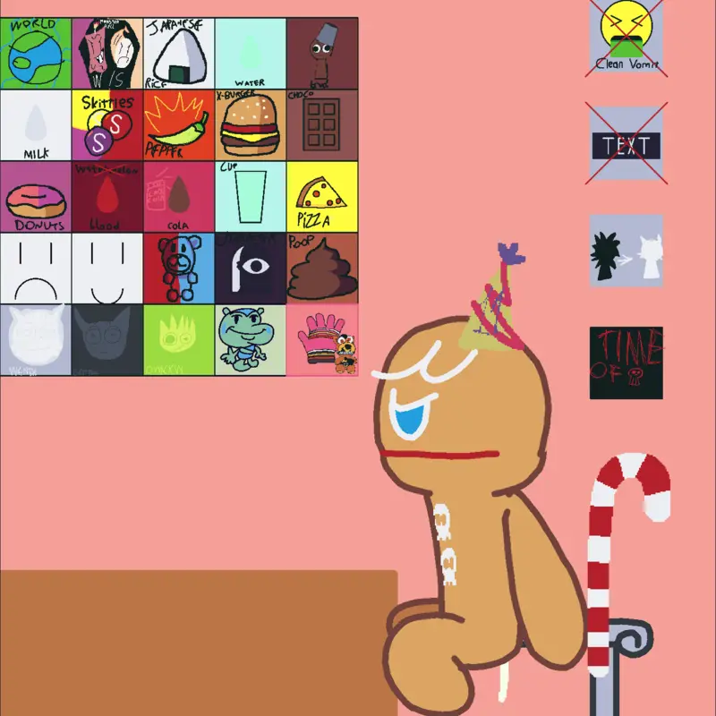 Game by @SquirmDWloves