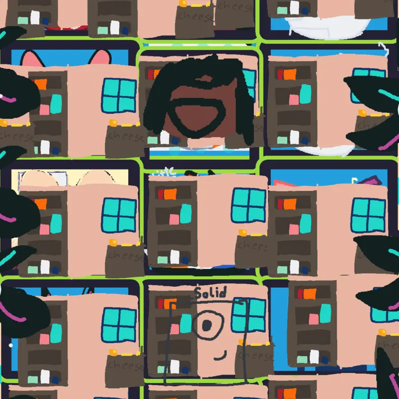Game by @AARON99
