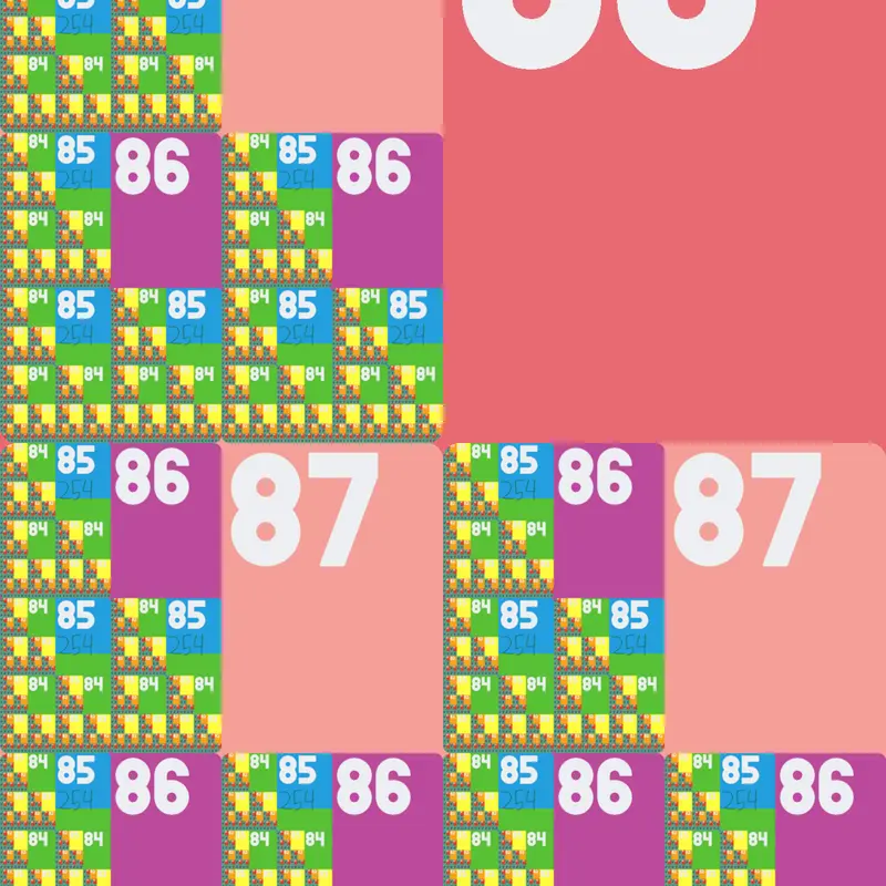 Game by @254_number_halloween