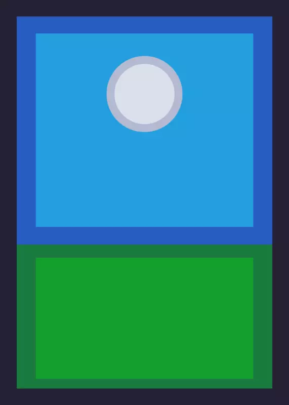 Don't Let The Ball Touch The Ground by @StarMakesGamesLol