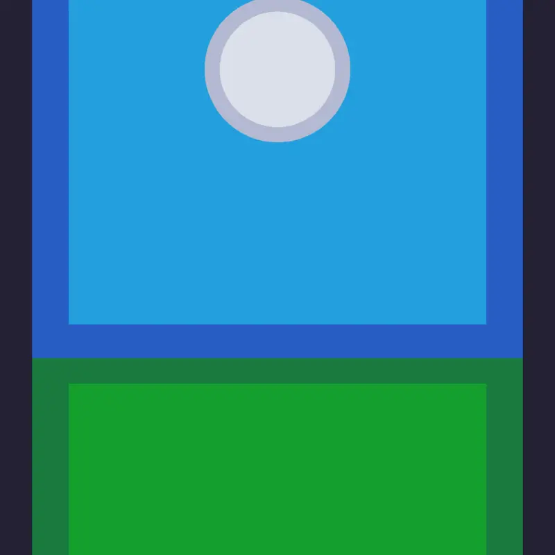 Don't Let The Ball Touch The Ground by @StarMakesGamesLol