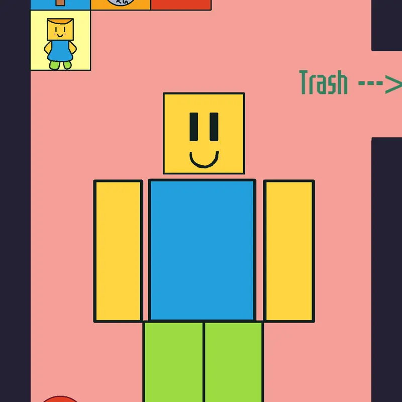 Game by @FouCat