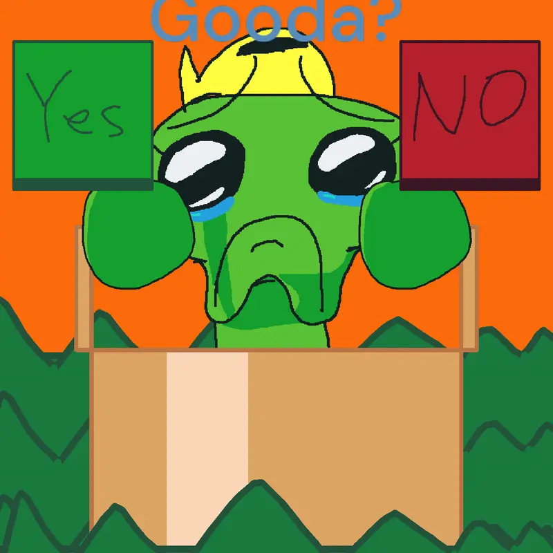 Game by @twistedtoesfnf