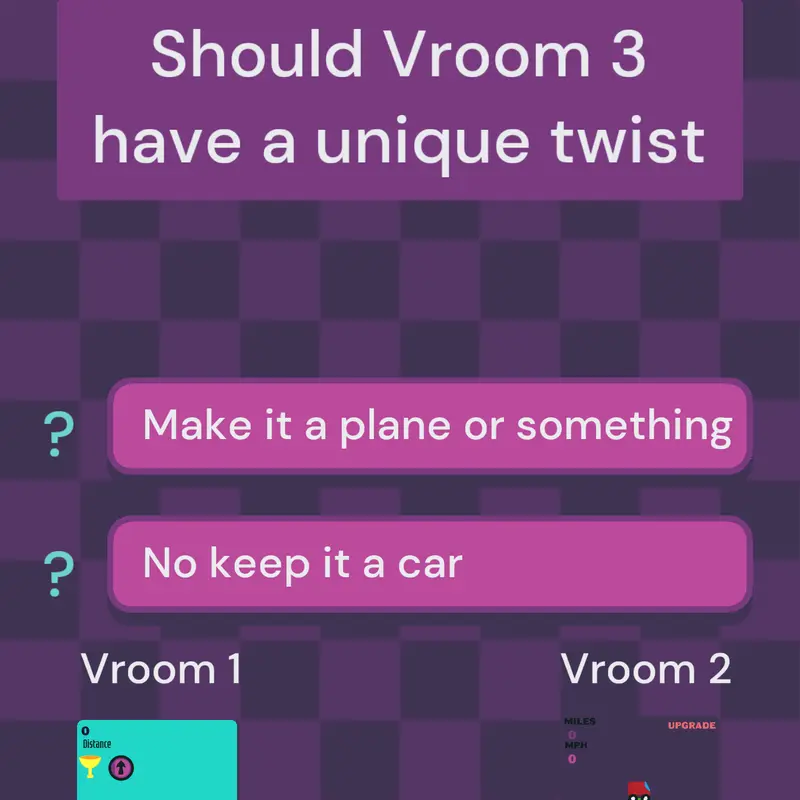 Game by @Purple_Monkey