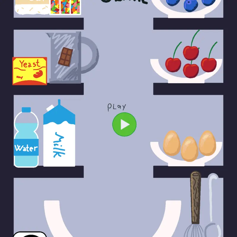 Game by @marwa_chiba