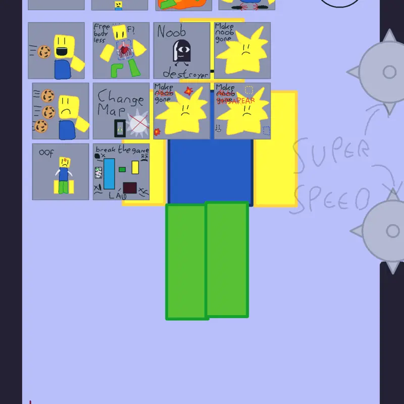 Game by @Jo15773