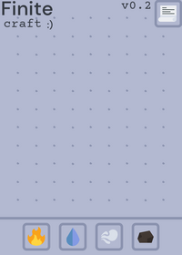 Finite craft v0.2