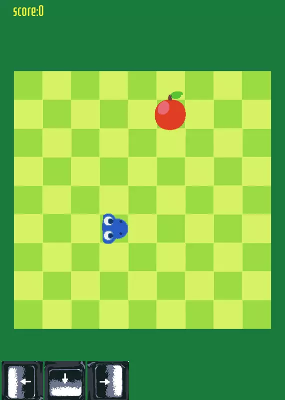 Game by @pinguC