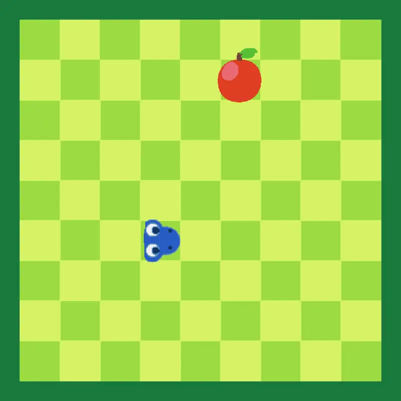 Game by @pinguC
