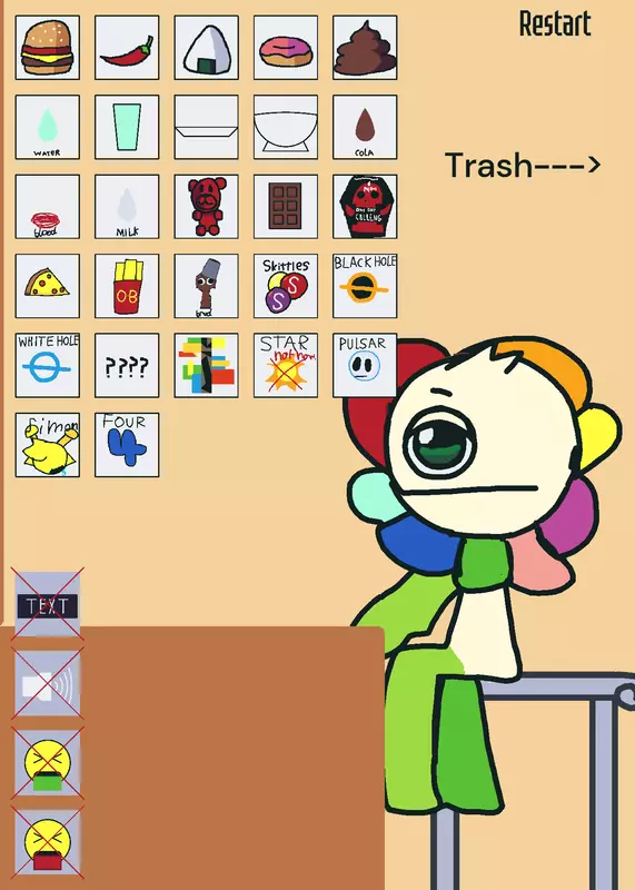 Game by @moonmonster5200