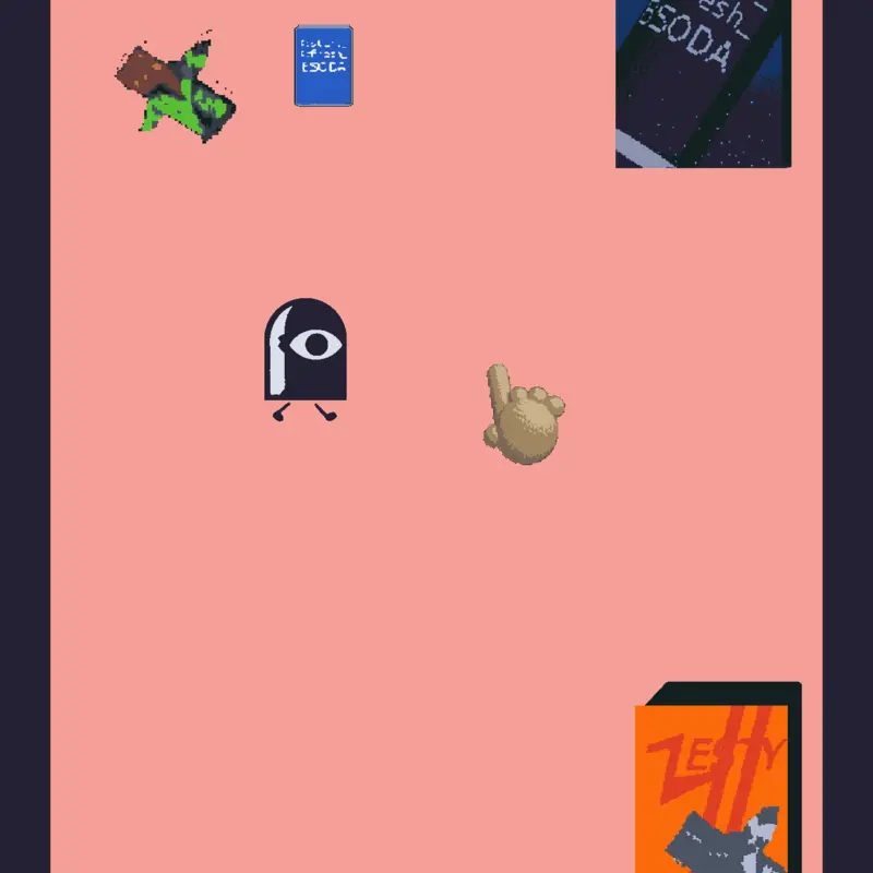 Game by @discord_cat