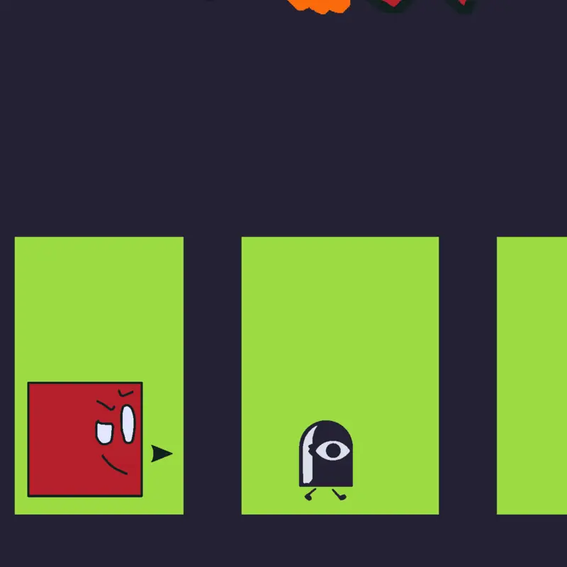 Game by @HackerGamer