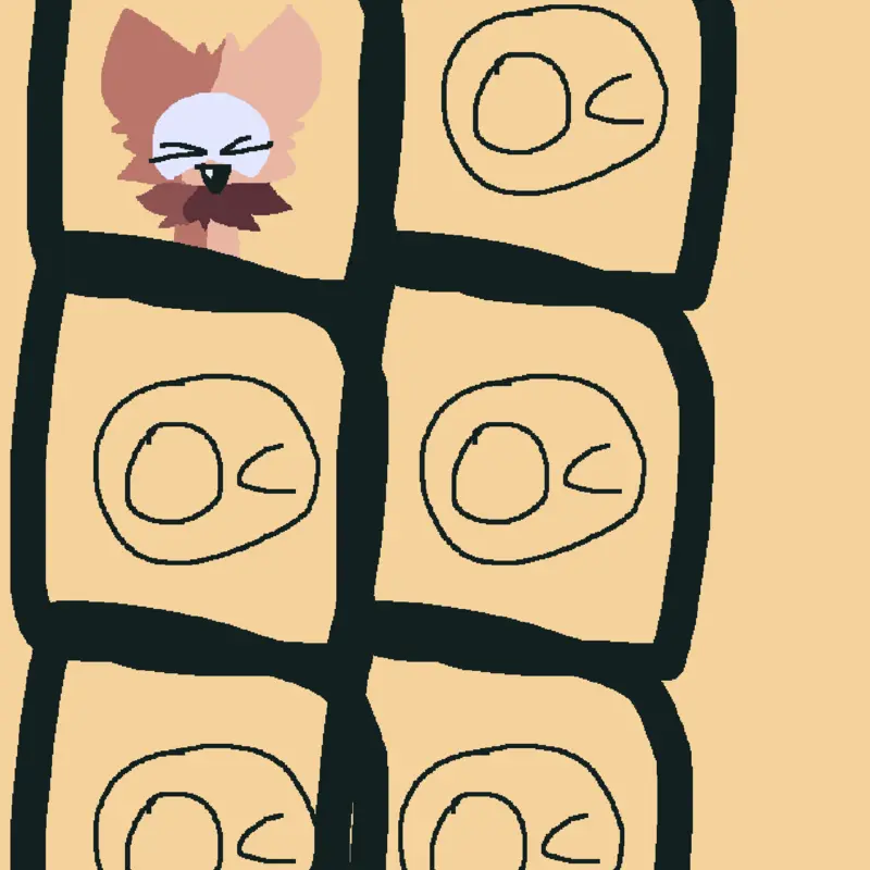 Game by @Mello_kit