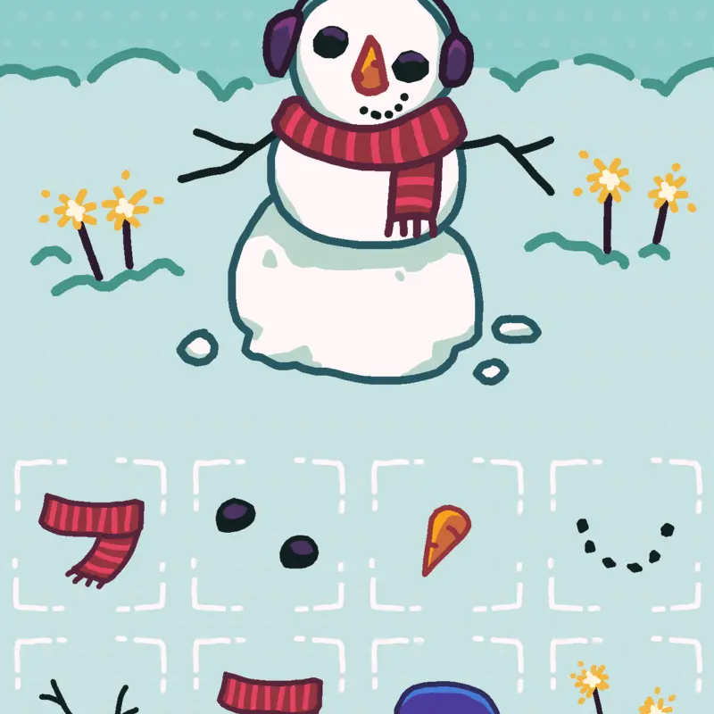 Game by @joooa604