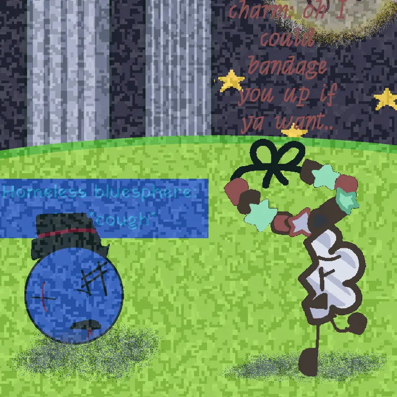 Game by @bluesphere_remastered