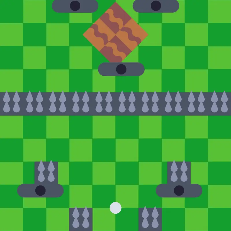 Game by @qwertly