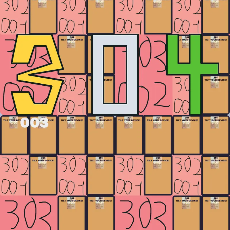 Game by @davideo_253