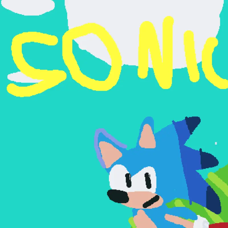 Game by @gabrielsonic1234