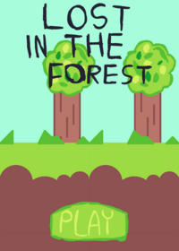 Lost in the Florest