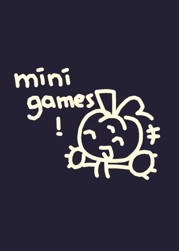 Game by @d10na